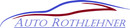 Logo Auto-Rothlehner